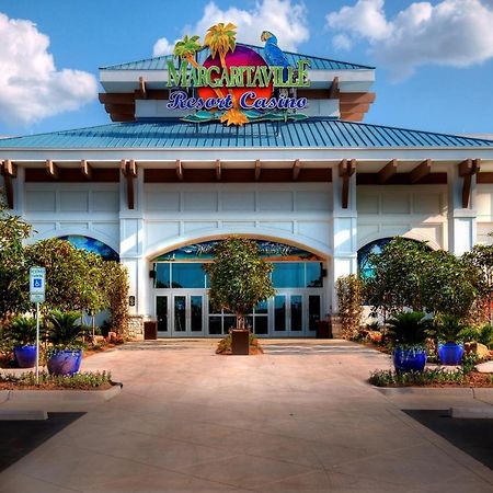 Margaritaville Resort Casino Боузър Сити Екстериор снимка